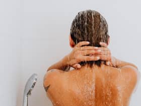 Power showers could be banned following Government plans to save water