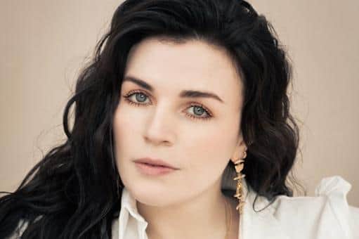 BAFTA winner Aisling Bea heads the cast of the new movie Greatest Days that is due to begin filming in and around Clitheroe next week
