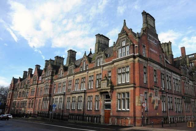 Lancashire County Council has approved a provisional £14m school repair programme for 2023/24
