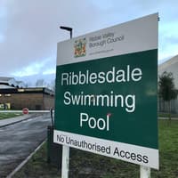 Expanded swimming lesson programme unveiled ahead of Ribblesdale Pool reopening