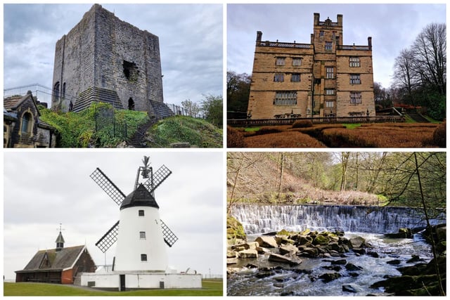 Below are 12 things to do for free this half-term in Lancashire