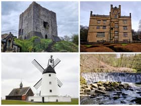 Below are 12 things to do for free this half-term in Lancashire