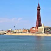 Blackpool Tower was bought in 1998 for £74million, so it would be worth around £100m today - the winner could snap it up and still have £95m in the bank!