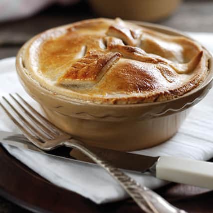 The best pie places in Pendle, according to readers
