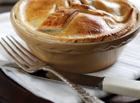 The best pie places in Pendle, according to readers
