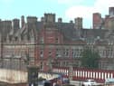Lancashire County Council is hoping to save £28m from changes to how it shares costs with the NHS
