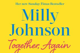 Together, Again by Milly Johnson