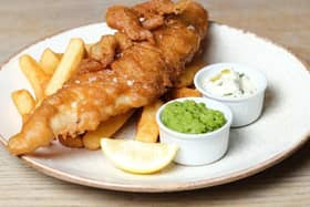 Who fancies a chippy tea this evening?