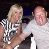 Devoted husband and wife John and Susan Cooper died on holiday in Egypt in 2018. An inquest into their deaths will be held in Blackburn in November and their daughter Kelly Ormerod is hoping for some answers
