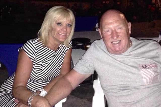 Devoted husband and wife John and Susan Cooper died on holiday in Egypt in 2018. An inquest into their deaths will be held in Blackburn in November and their daughter Kelly Ormerod is hoping for some answers