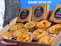 The best places to get a pie in and around Burnley and Padiham, according to Burnley Express readers