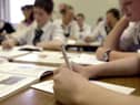 Many pupils are struggling academically and emotionally due a lack of one-to-one support, says an East Lancashire teacher.