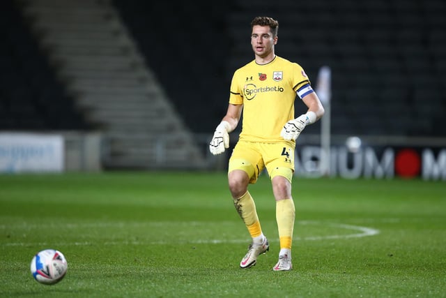 Completing a top three of goalkeepers is Southampton's Harry Lewis, who earned £2.2 million despite failing to play a minute of Premier League football. Last season, Lewis was Southampton’s fourth-choice goalkeeper, behind Alex McCarthy, Frazer Foster, and Willy Caballero. At the end of the season, the 24-year-old joined League 2 side, Bradford, on a free transfer.