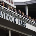 Haydock Park stages the Betfair Chase on Saturday