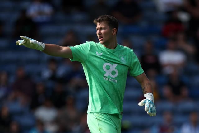 Spielerbewertungen von Burnley gegen Stoke City: Champions-League-Sieger ...