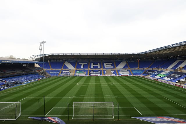 St Andrews, based in the Midlands, is next up with an index rating of 7.38. Although not in the top three overall, Birmingham City did have the most crimes committed in the 2016/17 season, the 2017/18 season, and the 2019/20 season. They also come top overall in missile throwing and public disorder.