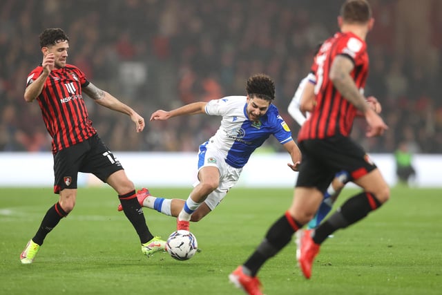 The Republic of Ireland international also joined Bournemouth on a short-term deal. The 30-year-old, who has made just one start for the Cherries since being given the opportunity to resurrect his career by Scott Parker, was once a record signing at Burnley, where he played 87 times across the board, scoring six goals.