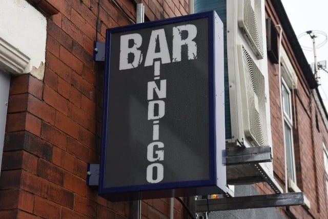 Indigo on Chapel Brow has a rating of 4.5 out of 5 from 65 Google reviews