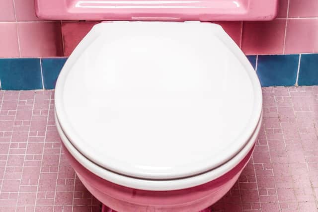 To save water modernise your toilet (photo: Unsplash)