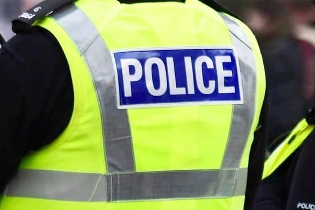 Police have caught nearly 7,000 drivers speeding in Burnley over the past three years.