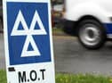 DVSA tests found some MOT stations issuing undeserved MOT passes