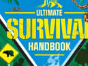 Ultimate Survival Handbook by Andy McNab