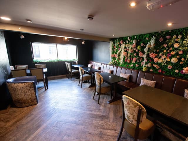 Ellis's restaurant in Burnley is to close its doors for the final time after 12 years of serving customers in the town