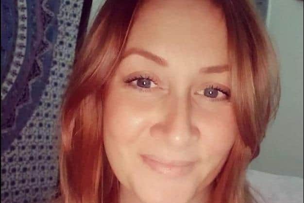 Lancashire Police have confirmed that officers investigating the disappearance of Katie Kenyon have found the body of a woman.
