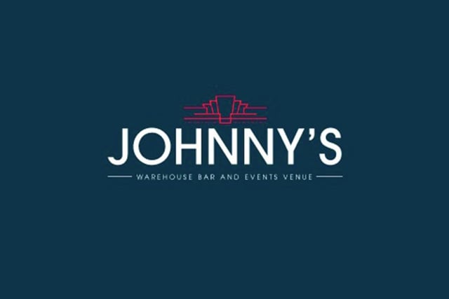 Johnny's Warehouse Bar on Marine Road Central in Morecambe will be open on Monday from 9.30am and will show Her Majesty's funeral.