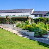 The prestigious Gibbon Bridge Hotel and restaurant in Chipping in the Ribble Valley has gone on the market with a three and a half million pound price tag.