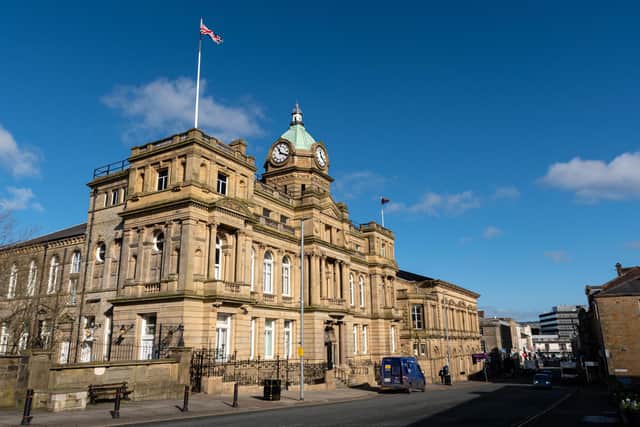 A public consultation on plans to create a new Lancashire-wide authority has been launched in Burnley