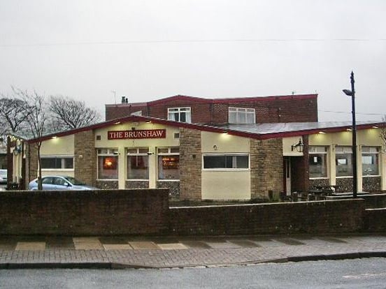 The Brunshaw