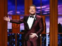 James Corden has said he did “nothing wrong” and is feeling “zen” after being criticised by a New York restaurant owner for his alleged bad behaviour.