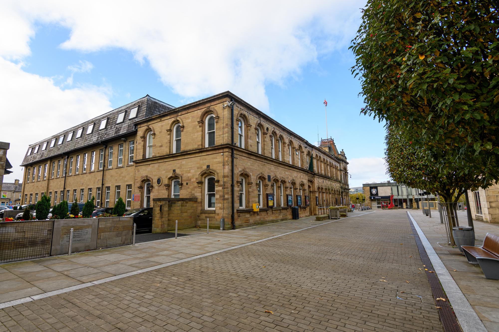 Renters’ Rights Act to take effect in Pendle on May 1st