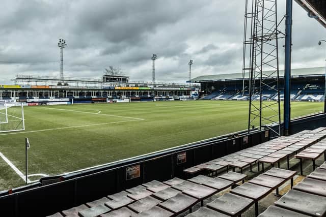 The Clarets head to Kenilworth Road for their opening away game of the season