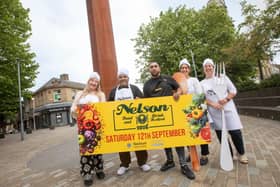 The Nelson Food & Drink Festival is back on Saturday 12th September