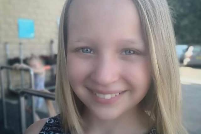 The family of Alyssa Morris, who took her own life days before her 14th birthday, will attend a fund raising day in her memory on Saturday