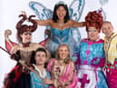 Blackpool Grand Theatre - Sleeping Beauty is holding special performances with BSL signing, audio descriptions and a relaxed autism-friendly showing.