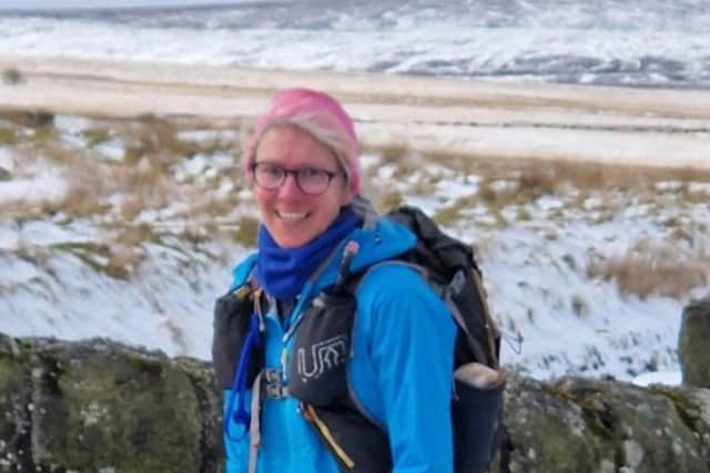 Beverly Holmes, the head of St Leonard’s Church of England Primary School, is to attempt a 200-mile run over five days around the mountains of south Wales to raise money for the Padiham Parish Foodbank