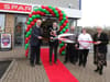 A new SPAR shop has been officially opened in Nelson with hot food to go