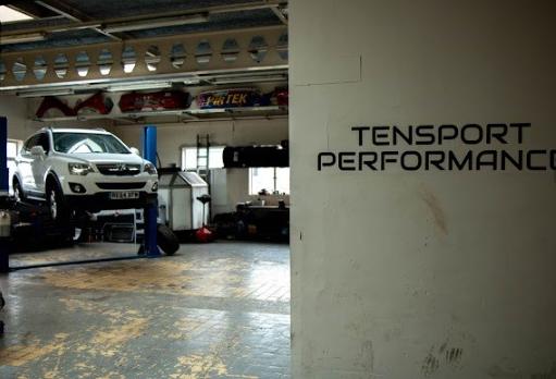 Tensport Performance Car Services on Blackburn Road, Simonstone, has a 5 out of 5 rating from 21 Google reviews. Telephone 07860 253723