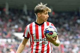 Clarke scored 11 times for Sunderland last season to help Tony Mowbray's side reach the Championship play-offs