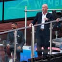Ian Wright, Ashley Cole and Alan Shearer are among the TV pundits who have been analysing Euro 2020.