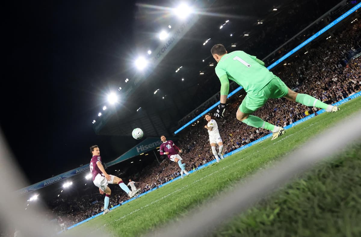Burnley predicted XI to face Aston Villa as ex-Man Utd man backed to start