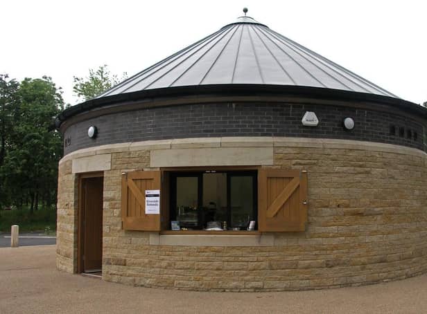 The sisters who run the Rotunda catering kiosk at Towneley Park, Burnley, have been given a chance to win the tender back to run the kiosk after they lost the tender