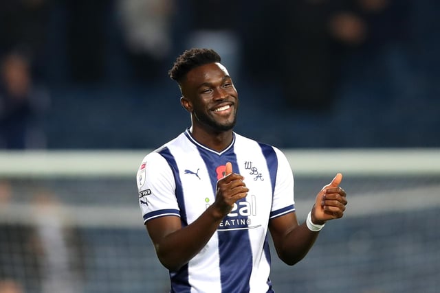 The Baggies striker bagged a double as West Brom kept their hopes of securing a play-off place alive with a 2-0 win at home to in-form Middlesbrough. Dikes was handed a WhoScored rating of 8.8.