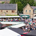 The Clitheroe Food Festival is to return in July