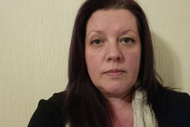 Sharon Lord, who has two children with additional needs, says SSB Law used "scare tactics" to coerce her into continuing with a claim.
The Burnley student, who says she was already "living on the breadline" fears losing her home and university place over a £17,000 fee.
"I've been through a lot, but this is the worst. I feel complete devastation. I'm terrified I'm going to lose my house. I'm supposed to be starting university, and I won't be able to re-mortgage my house or get student finance because of the County Court Judgment in my name. I have no savings."