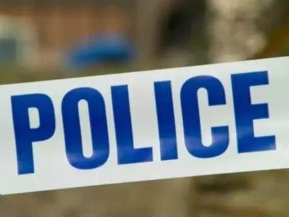 Police appeal for information following car collision.