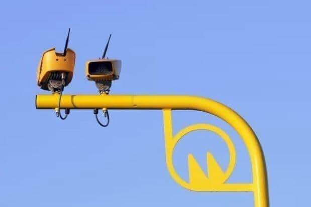 Speed camera locations have been revealed across Burnley and Pendle for February.